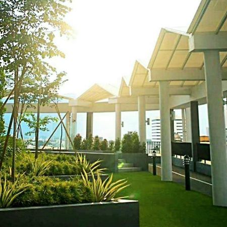 Ipoh City Modern Homestay Octagon 5-7 Pax Apartment Suite Free Parking By City Home Empire Ngoại thất bức ảnh