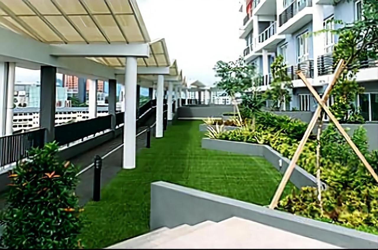 Ipoh City Modern Homestay Octagon 5-7 Pax Apartment Suite Free Parking By City Home Empire Ngoại thất bức ảnh