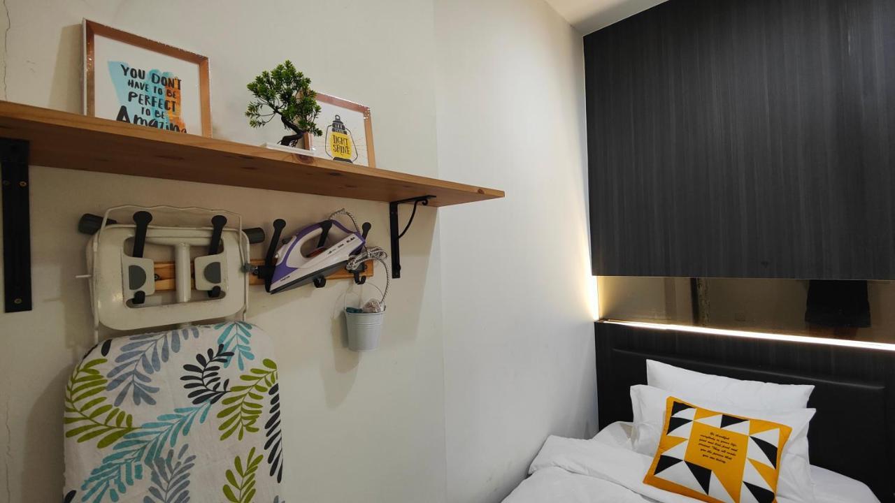 Ipoh City Modern Homestay Octagon 5-7 Pax Apartment Suite Free Parking By City Home Empire Ngoại thất bức ảnh